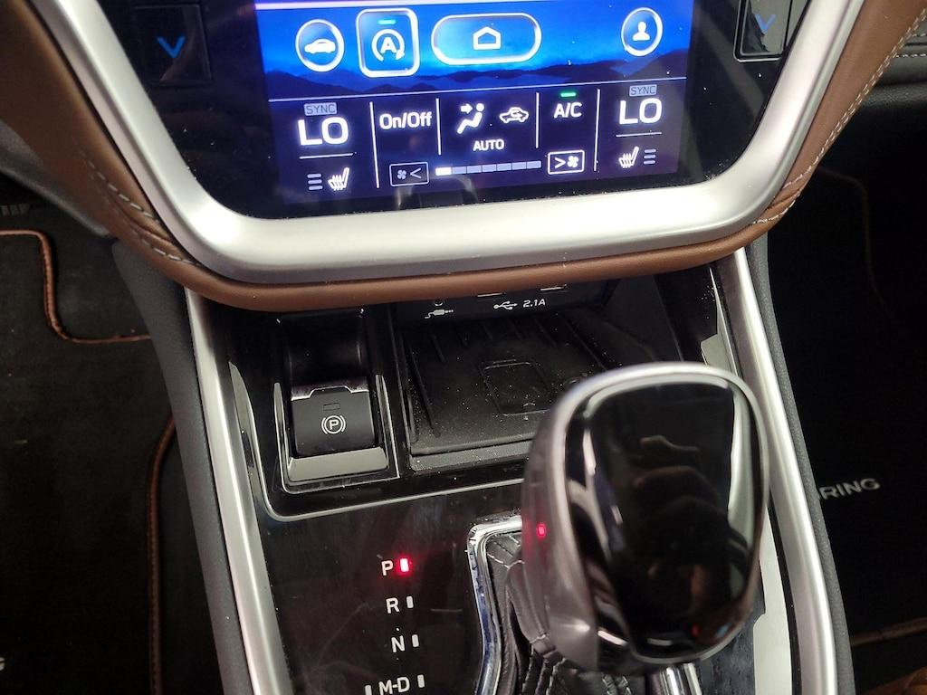 used 2020 Subaru Outback car, priced at $29,998