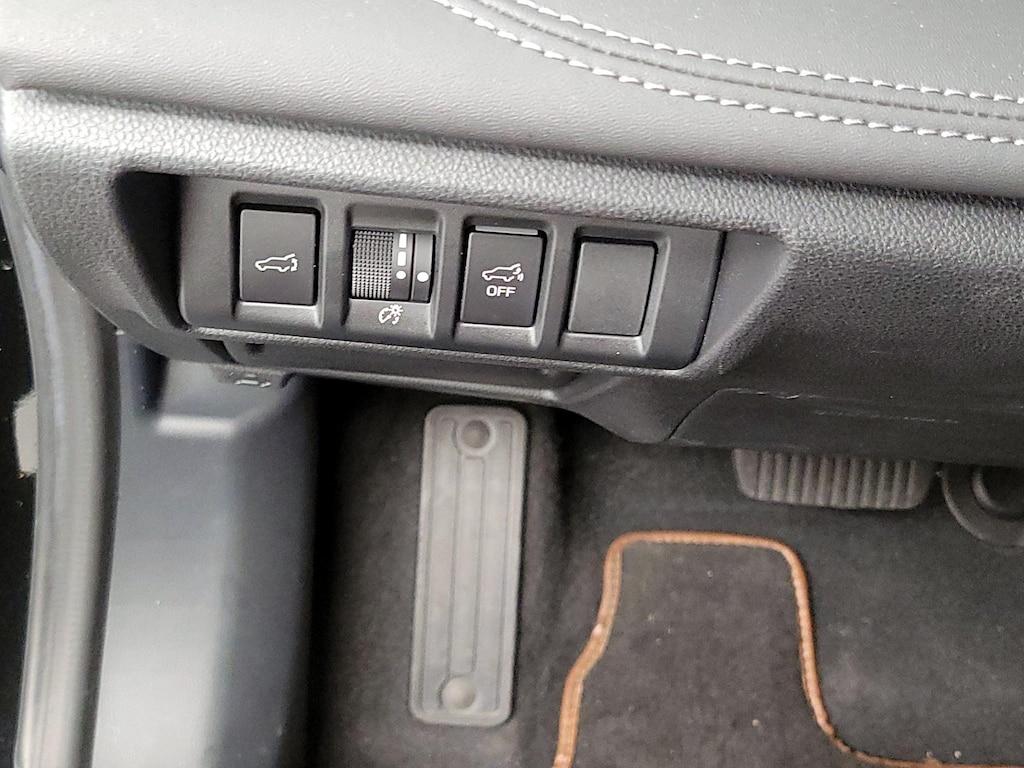 used 2020 Subaru Outback car, priced at $29,998