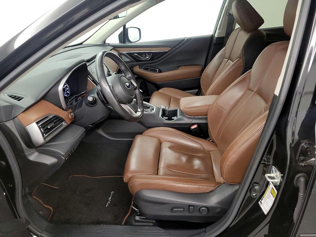 used 2020 Subaru Outback car, priced at $29,998