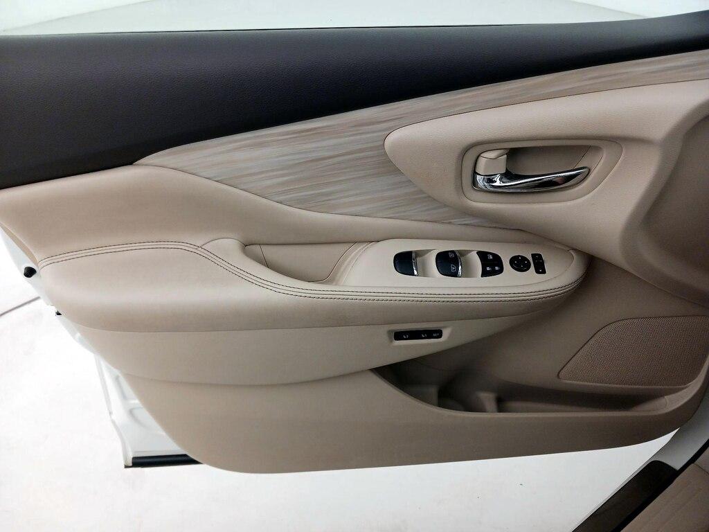 used 2015 Nissan Murano car, priced at $19,998