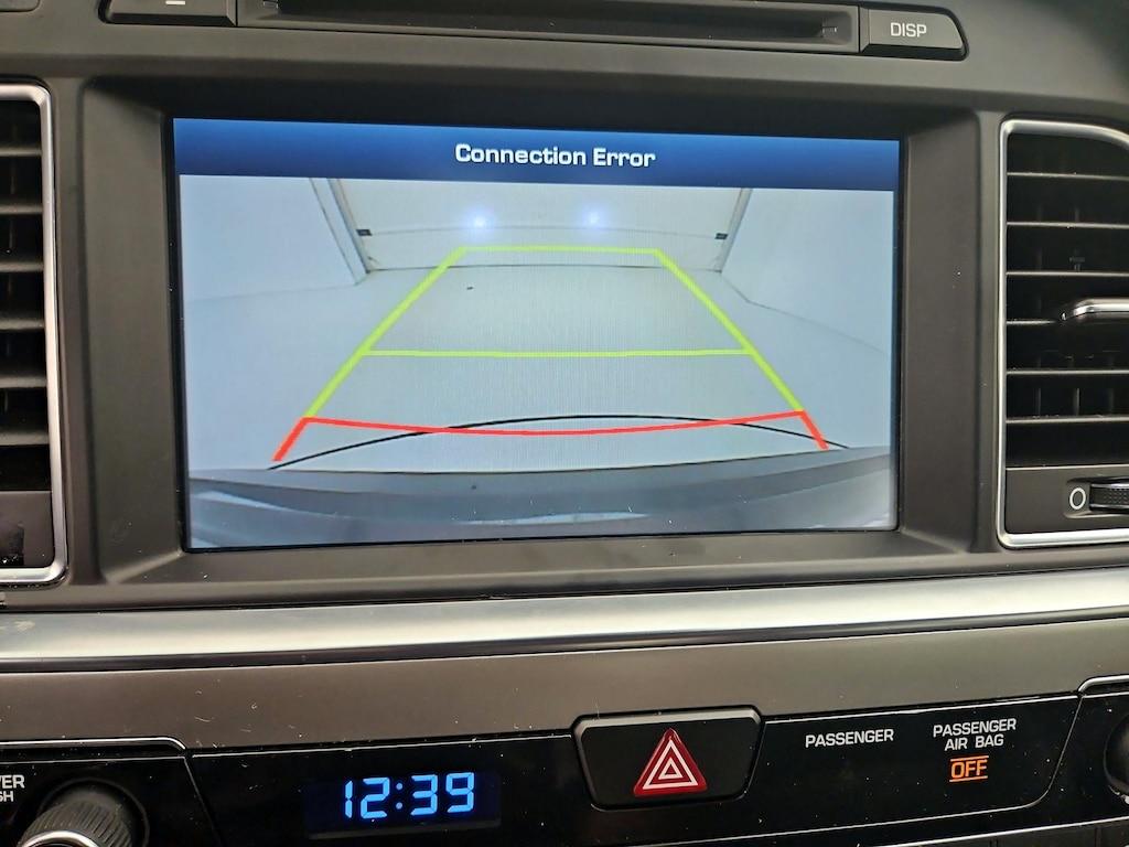 used 2015 Hyundai Sonata car, priced at $16,998