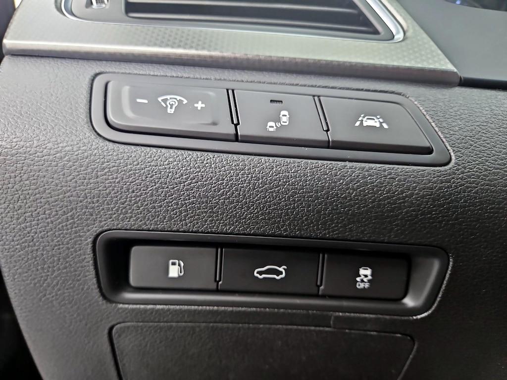 used 2015 Hyundai Sonata car, priced at $16,998