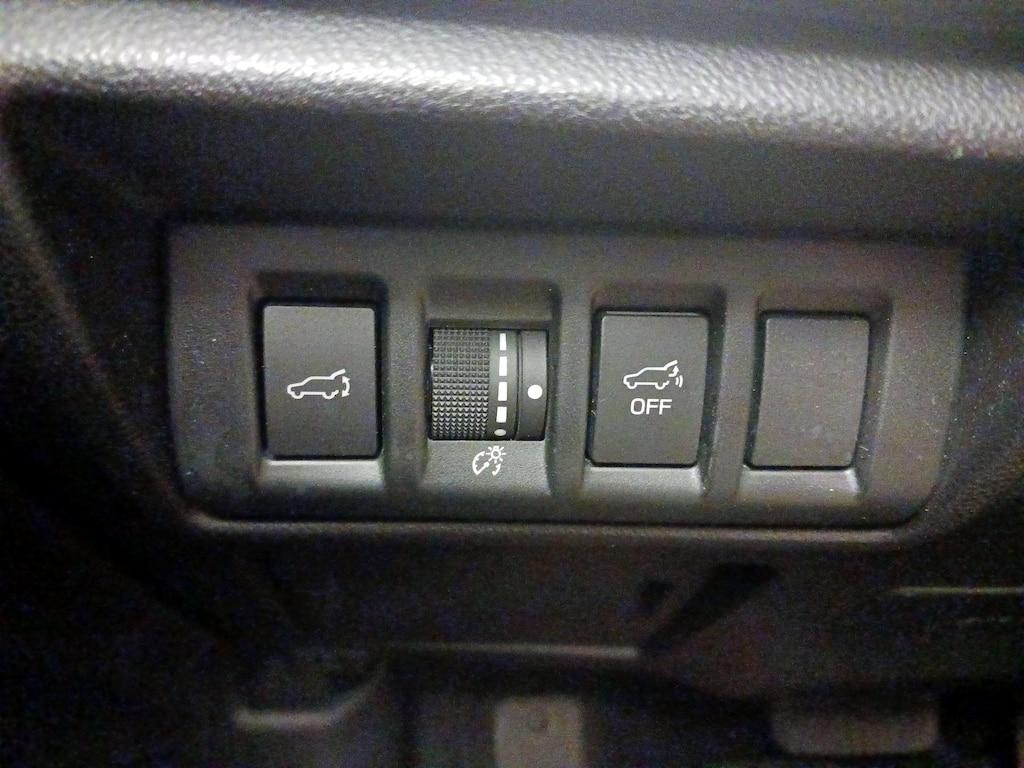 used 2020 Subaru Outback car, priced at $25,998