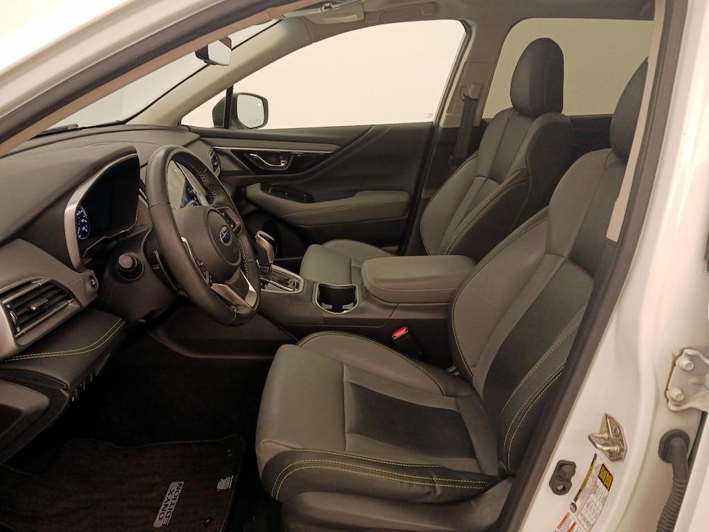 used 2020 Subaru Outback car, priced at $25,998