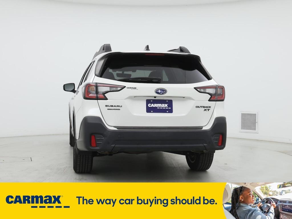 used 2020 Subaru Outback car, priced at $25,998