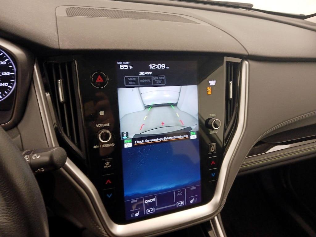 used 2020 Subaru Outback car, priced at $25,998