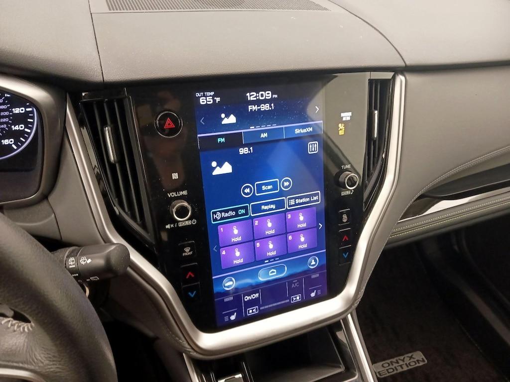 used 2020 Subaru Outback car, priced at $25,998