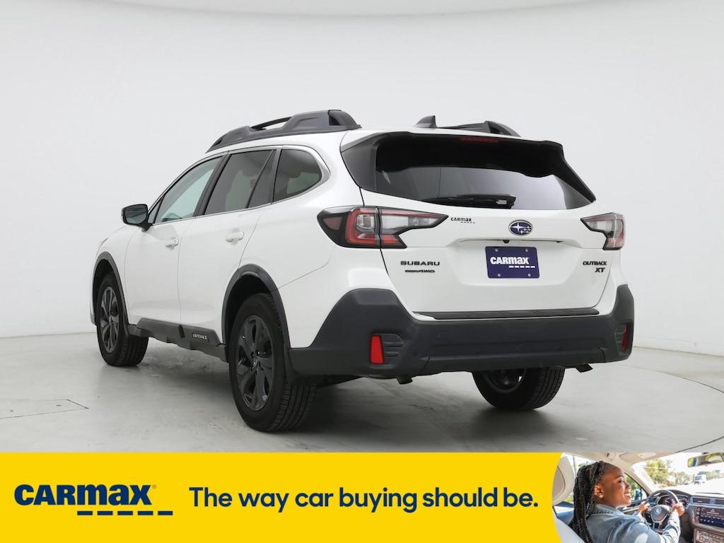 used 2020 Subaru Outback car, priced at $25,998