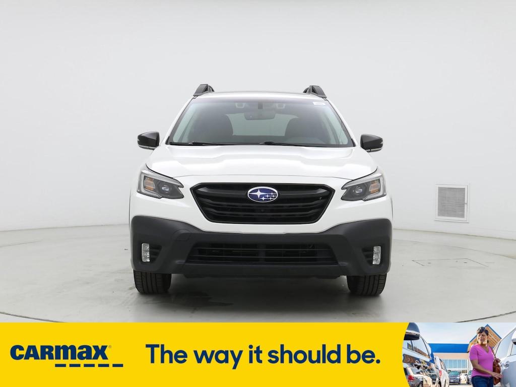 used 2020 Subaru Outback car, priced at $25,998