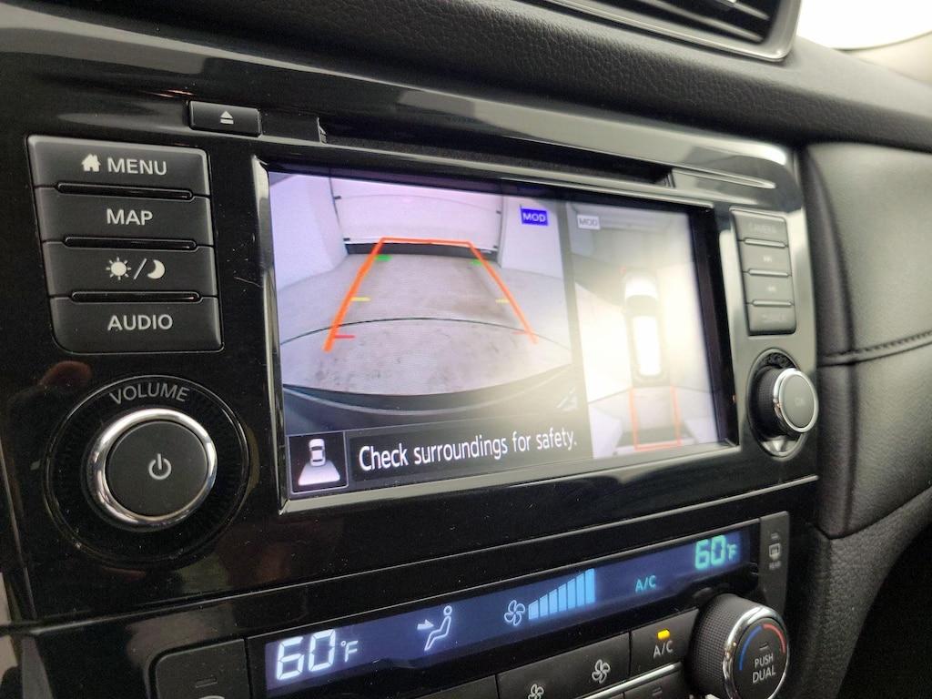 used 2020 Nissan Rogue car, priced at $18,998