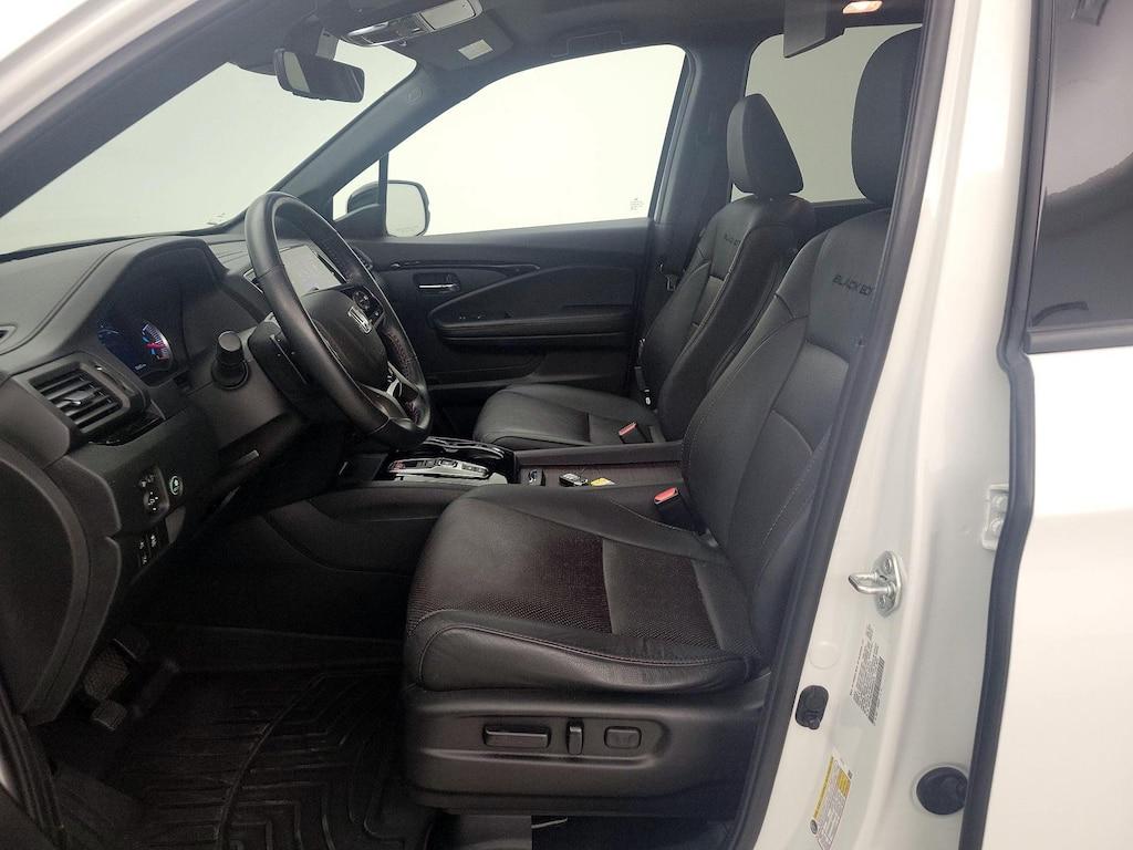 used 2021 Honda Pilot car, priced at $36,998