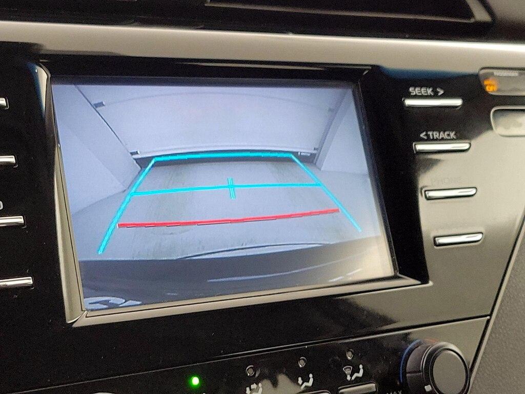 used 2019 Toyota Camry car, priced at $19,998