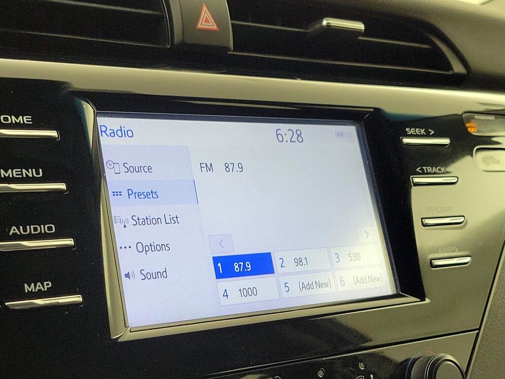 used 2019 Toyota Camry car, priced at $19,998