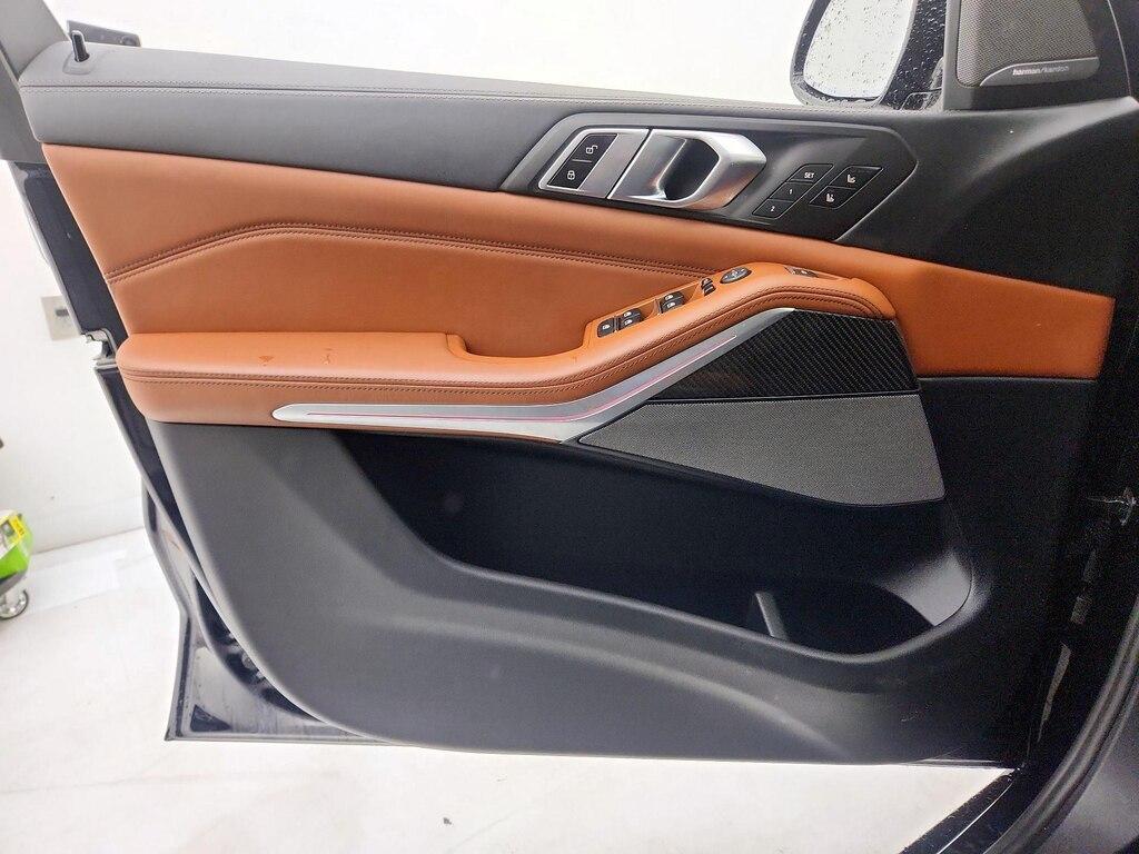 used 2022 BMW X5 car, priced at $60,998