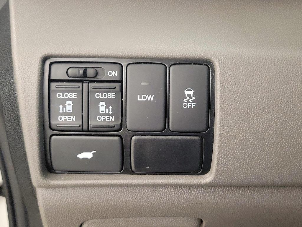 used 2014 Honda Odyssey car, priced at $17,998