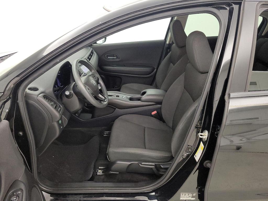 used 2019 Honda HR-V car, priced at $18,998