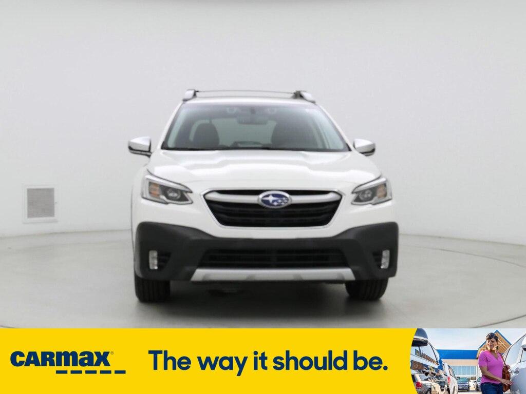 used 2020 Subaru Outback car, priced at $26,998