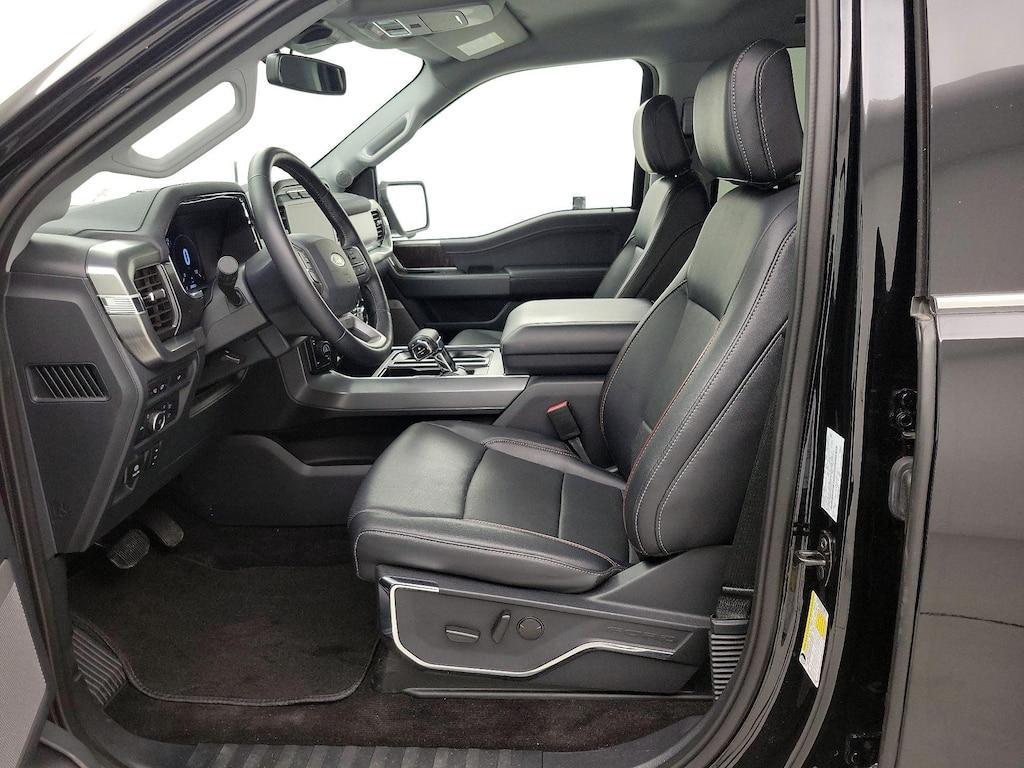 used 2022 Ford F-150 car, priced at $49,998