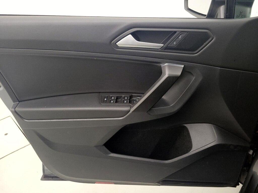 used 2021 Volkswagen Tiguan car, priced at $20,998