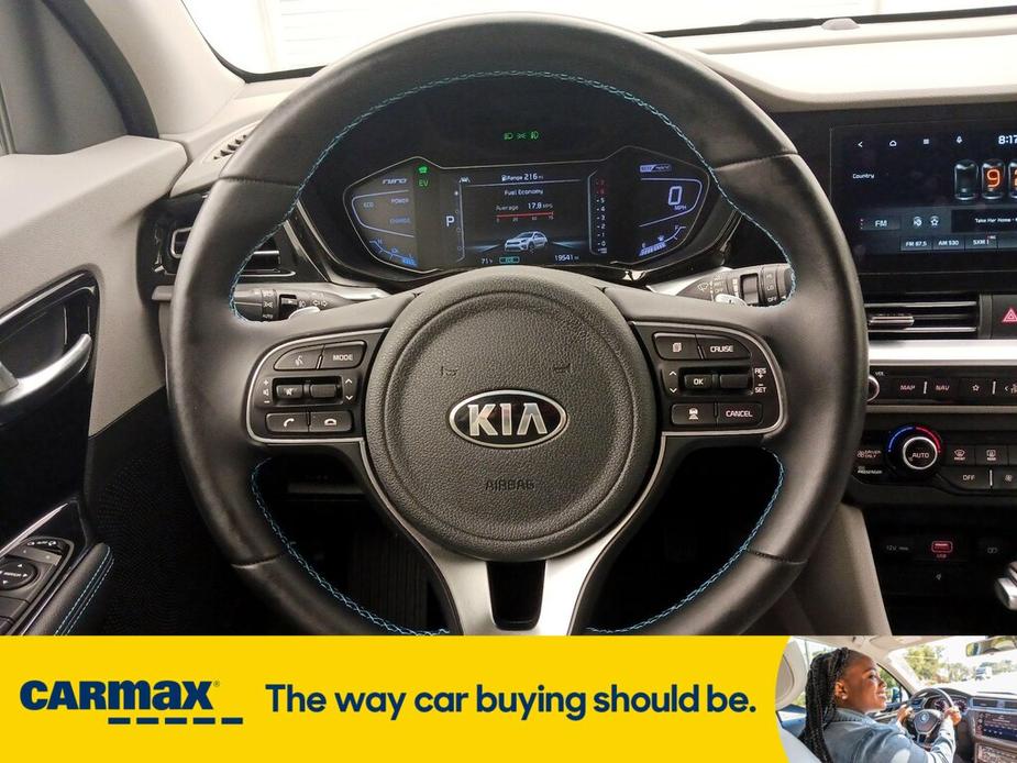 used 2021 Kia Niro car, priced at $25,998