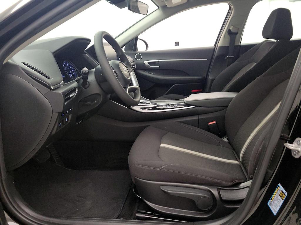 used 2023 Hyundai Sonata car, priced at $19,998