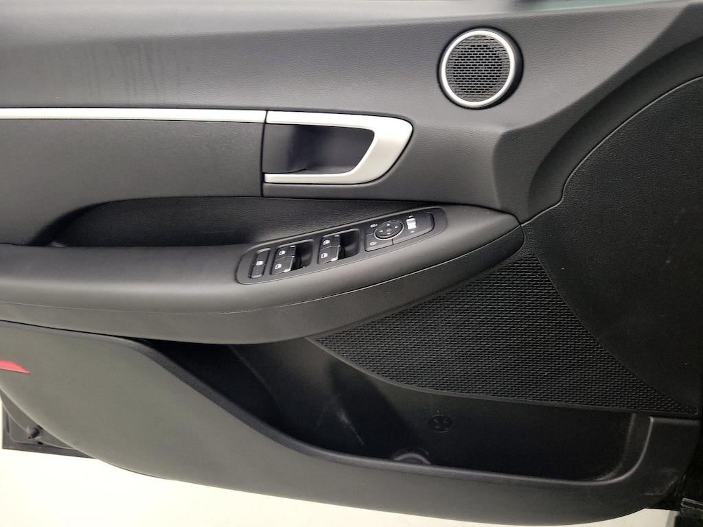used 2023 Hyundai Sonata car, priced at $19,998