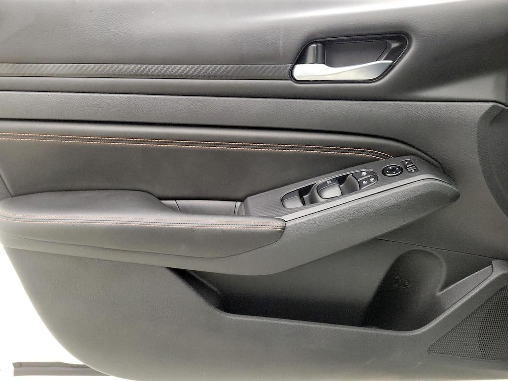 used 2022 Nissan Altima car, priced at $20,998