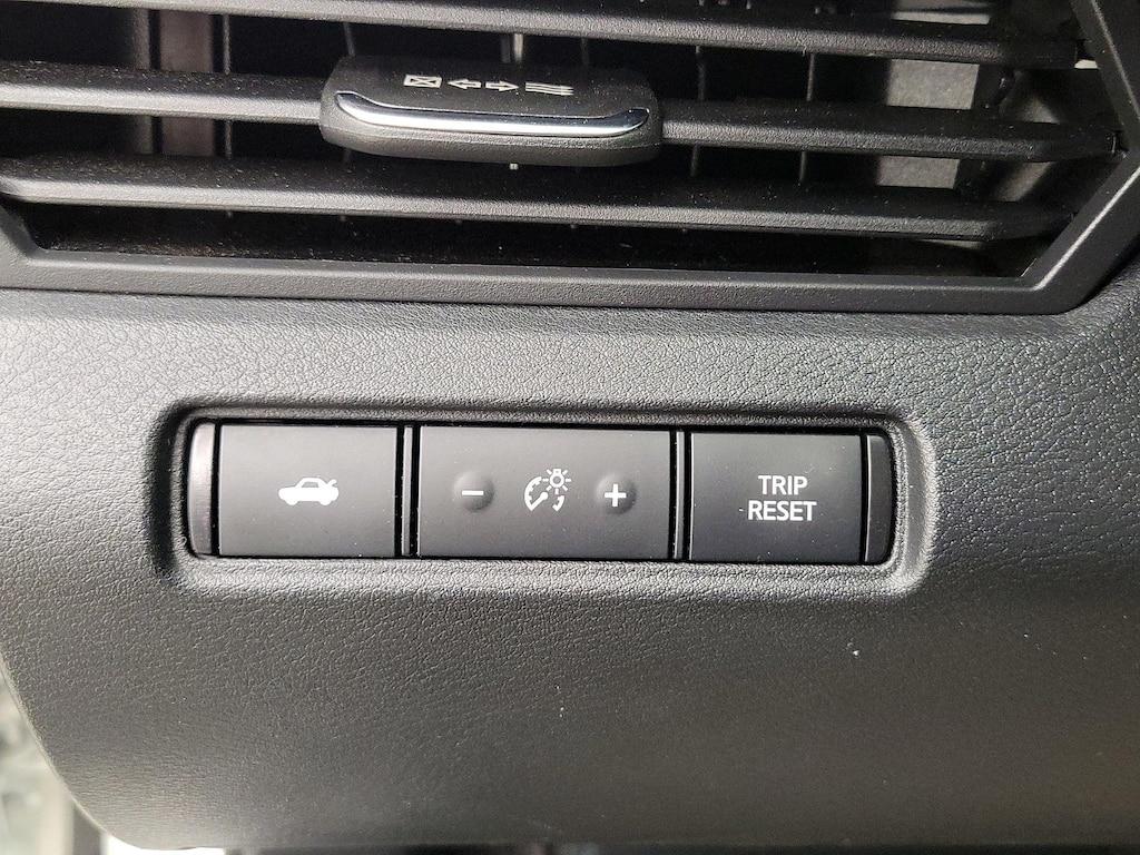 used 2022 Nissan Altima car, priced at $20,998