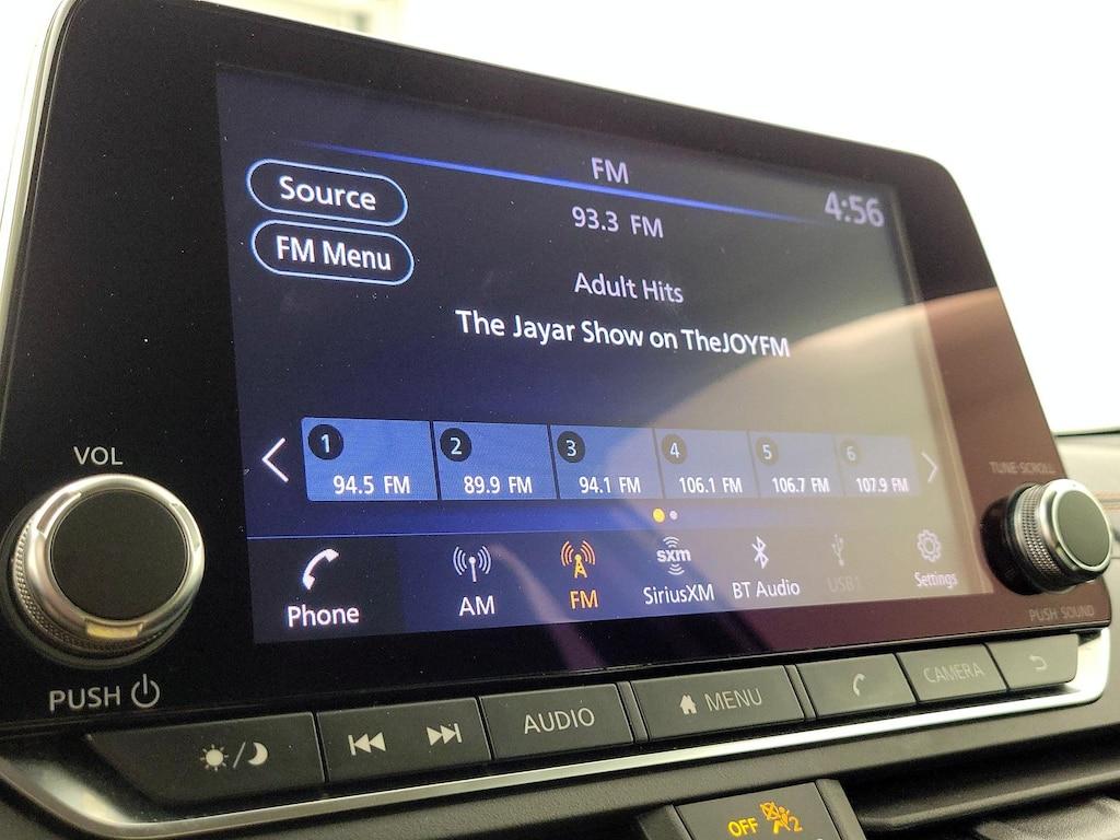 used 2022 Nissan Altima car, priced at $20,998