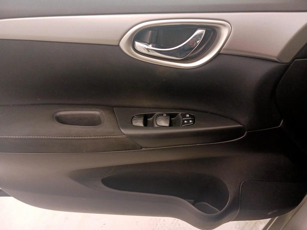 used 2015 Nissan Sentra car, priced at $12,998