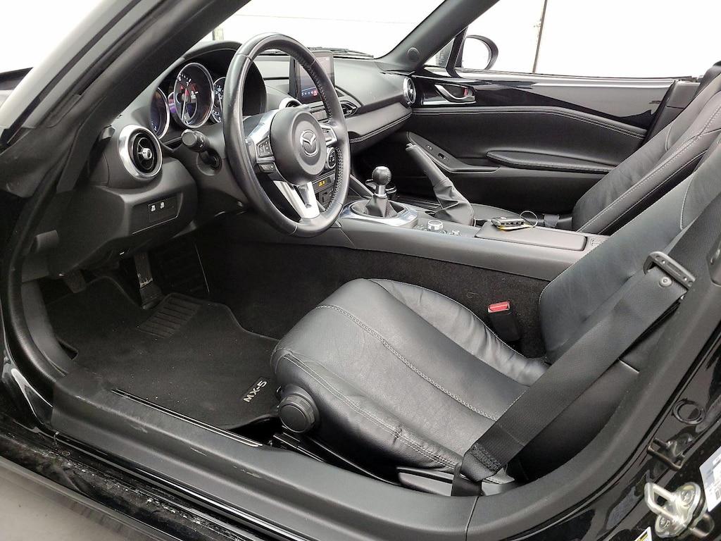 used 2020 Mazda MX-5 Miata car, priced at $25,998