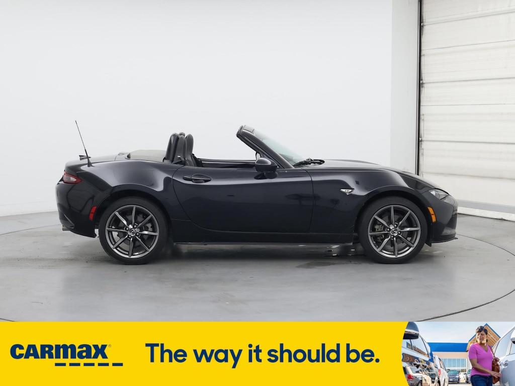 used 2020 Mazda MX-5 Miata car, priced at $25,998