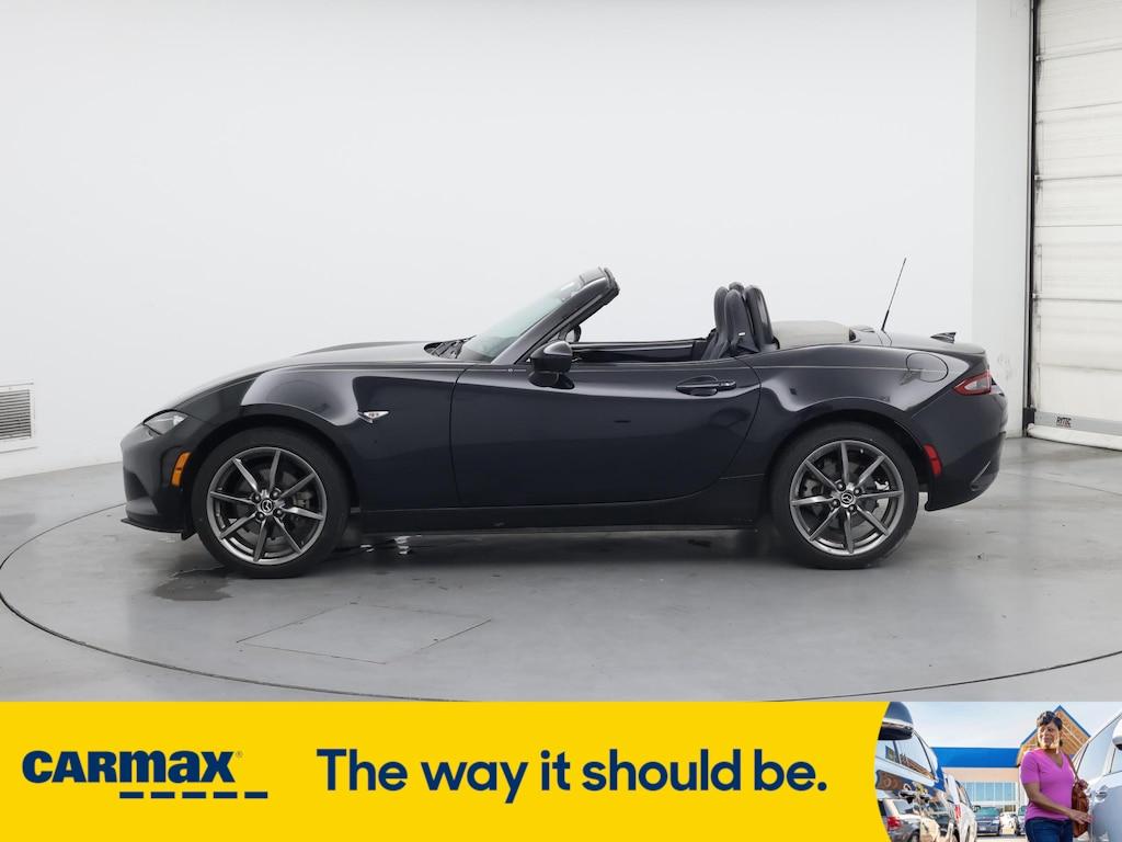 used 2020 Mazda MX-5 Miata car, priced at $25,998