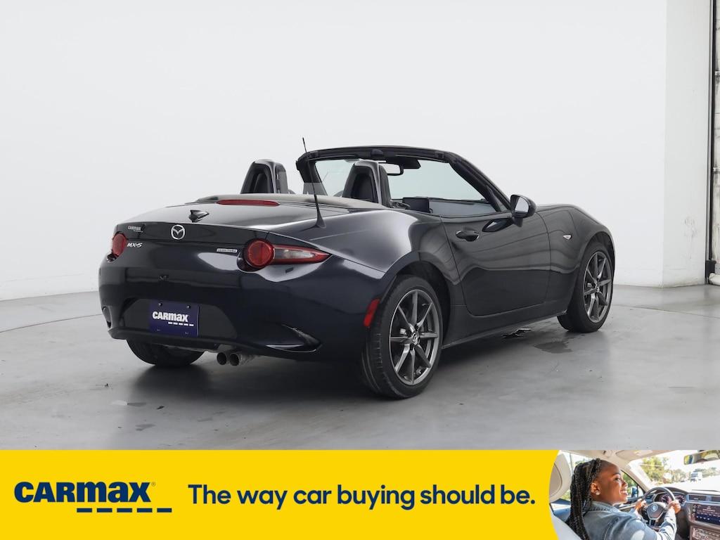 used 2020 Mazda MX-5 Miata car, priced at $25,998