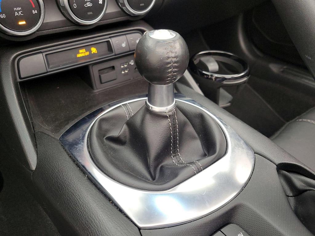used 2020 Mazda MX-5 Miata car, priced at $25,998
