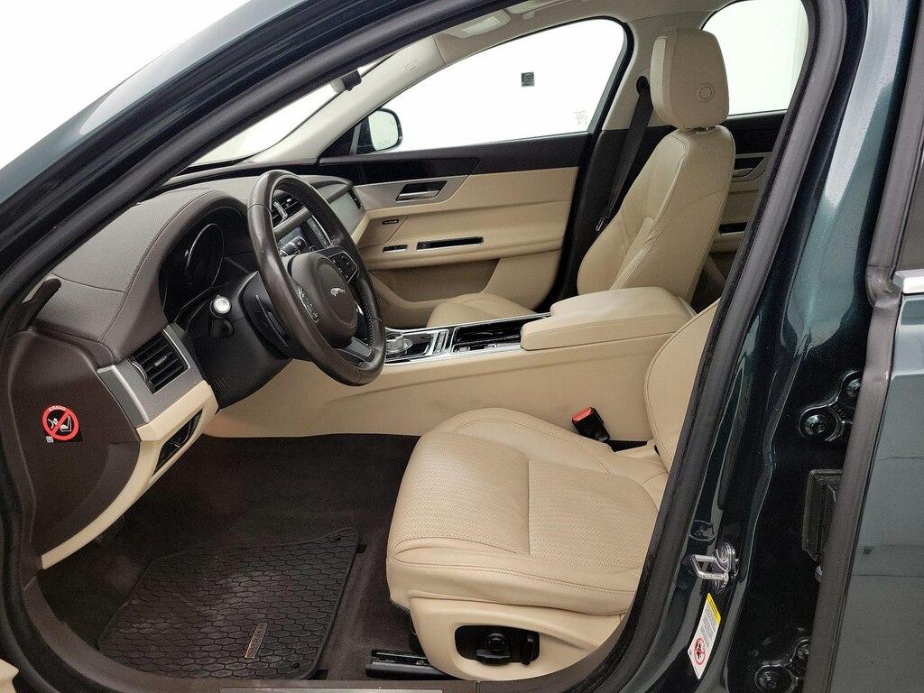 used 2016 Jaguar XF car, priced at $20,998