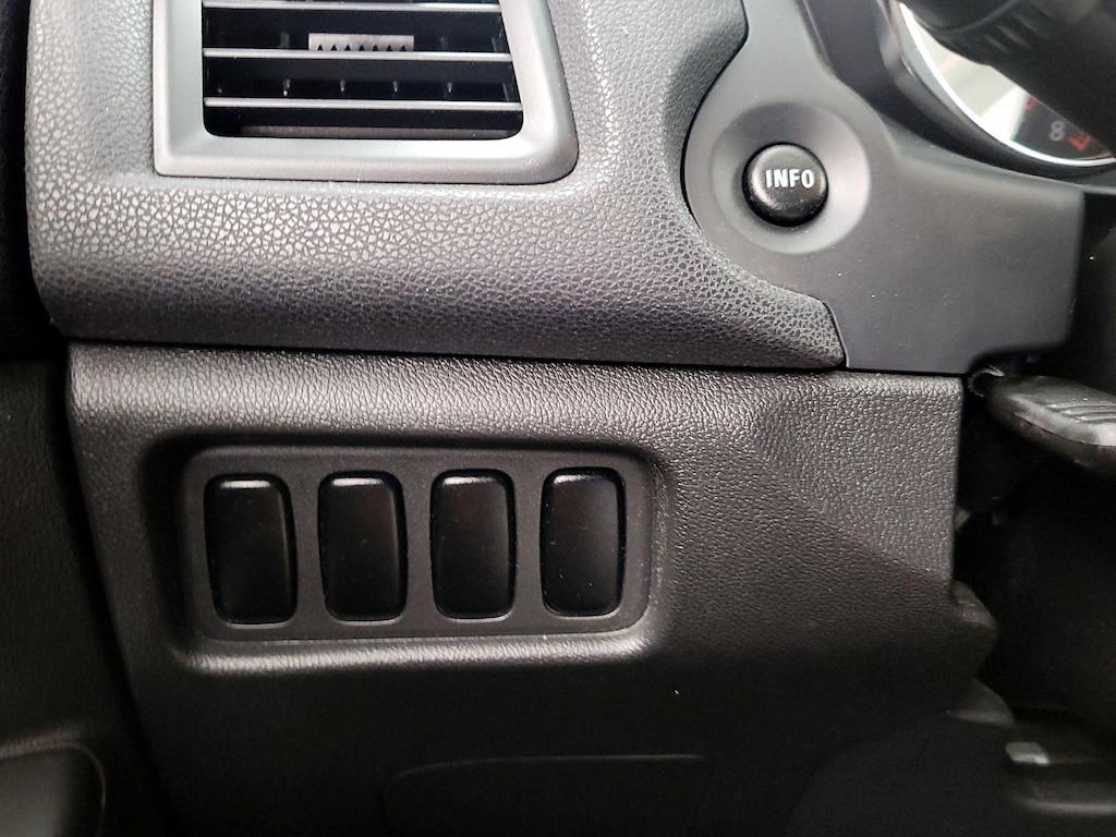 used 2018 Mitsubishi Outlander Sport car, priced at $13,599