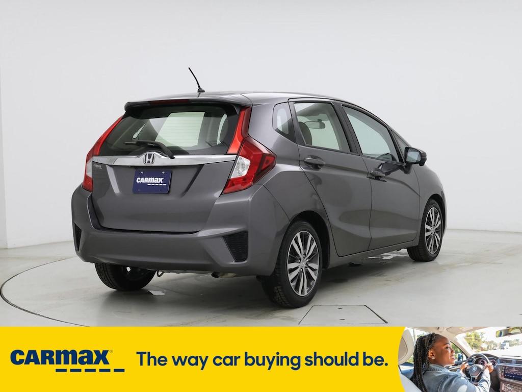 used 2016 Honda Fit car, priced at $16,998