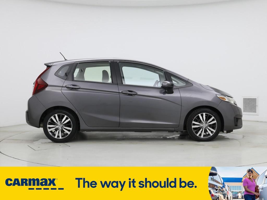 used 2016 Honda Fit car, priced at $16,998