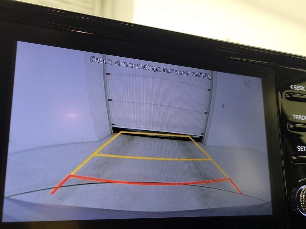 used 2023 Kia K5 car, priced at $22,998