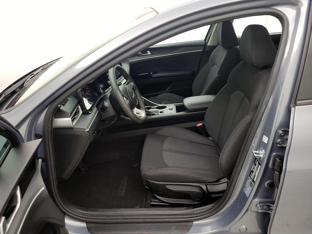 used 2023 Kia K5 car, priced at $22,998