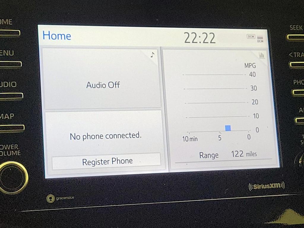 used 2022 Toyota Camry car, priced at $22,998