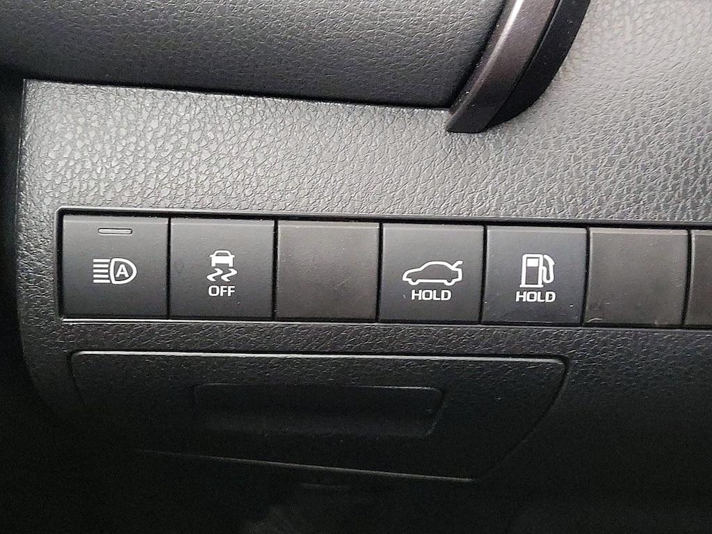 used 2022 Toyota Camry car, priced at $22,998