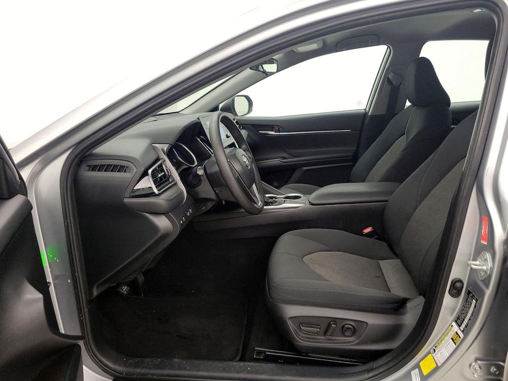 used 2022 Toyota Camry car, priced at $22,998