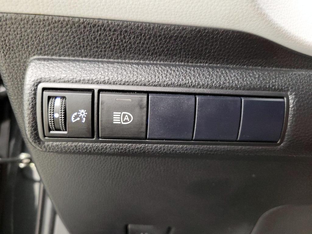 used 2022 Toyota Corolla car, priced at $21,998