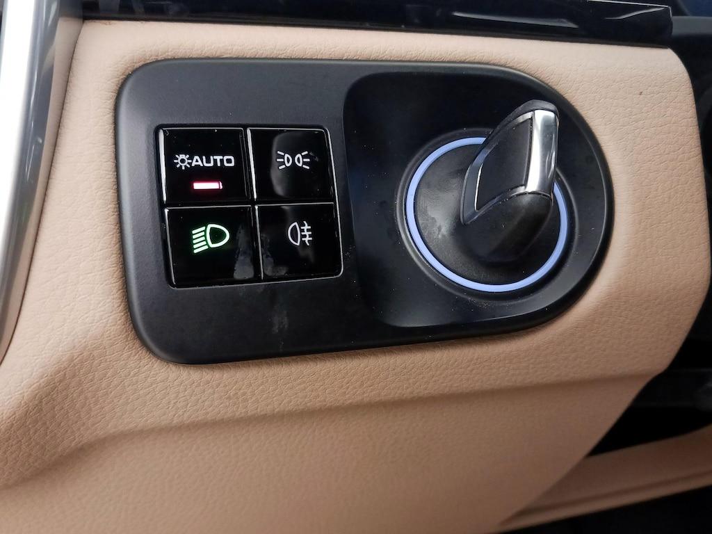 used 2019 Porsche Cayenne car, priced at $41,998