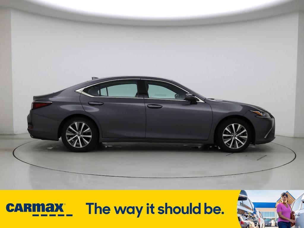 used 2021 Lexus ES 350 car, priced at $34,998