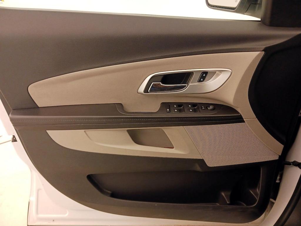 used 2016 Chevrolet Equinox car, priced at $15,998