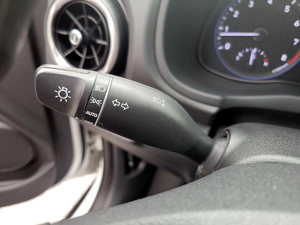 used 2022 Hyundai Kona car, priced at $19,998