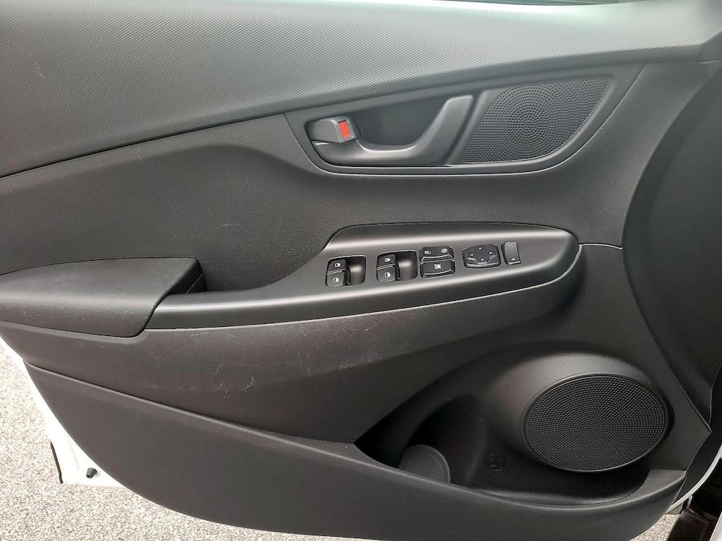 used 2022 Hyundai Kona car, priced at $19,998